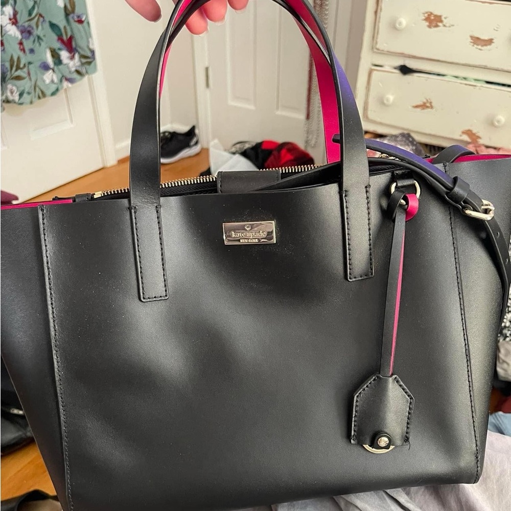 Kate spade purse